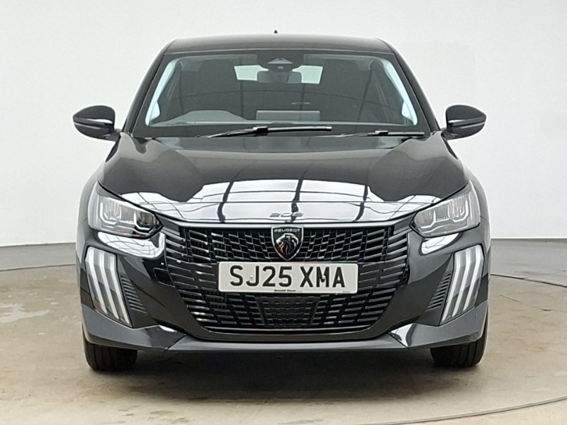 Used Peugeot 208 2025 for sale - 77329906: Photo 12