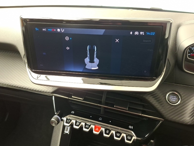 Used Peugeot 208 2025 for sale - 77329906: Photo 13