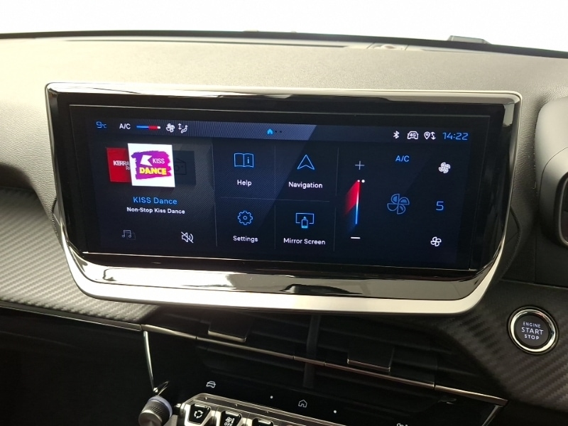 Used Peugeot 208 2025 for sale - 77329906: Photo 14