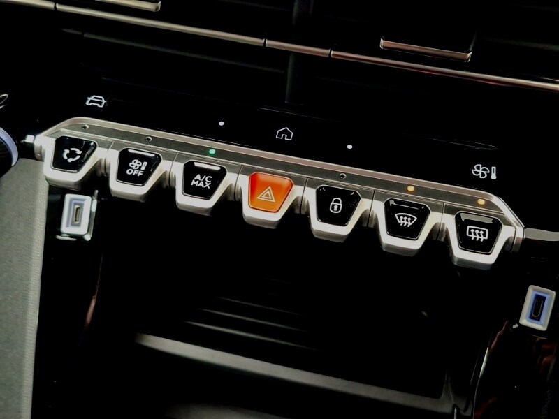 Used Peugeot 208 2025 for sale - 77329906: Photo 16