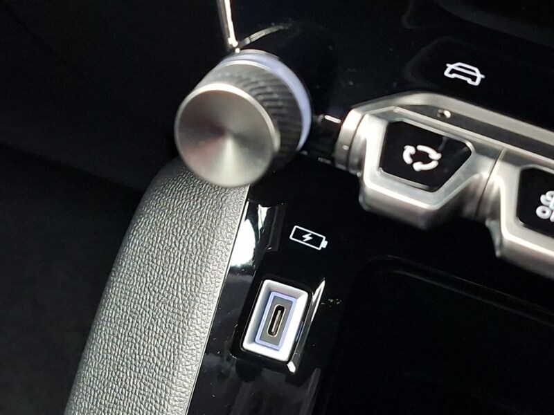 Used Peugeot 208 2025 for sale - 77329906: Photo 17