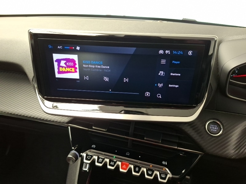 Used Peugeot 208 2025 for sale - 77329906: Photo 18