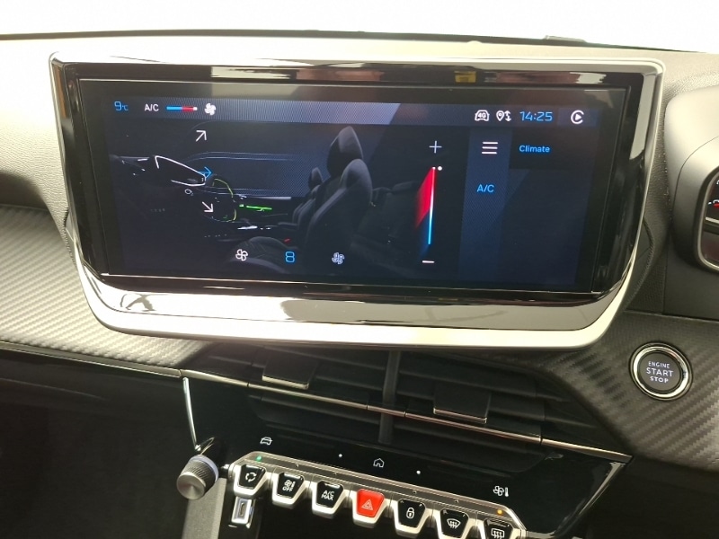 Used Peugeot 208 2025 for sale - 77329906: Photo 19