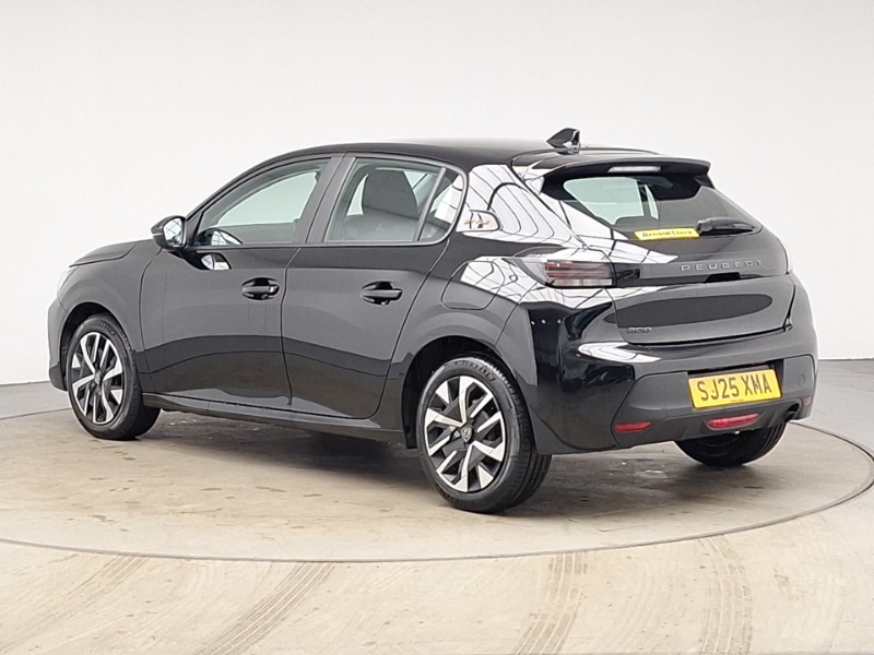 Used Peugeot 208 2025 for sale - 77329906: Photo 2