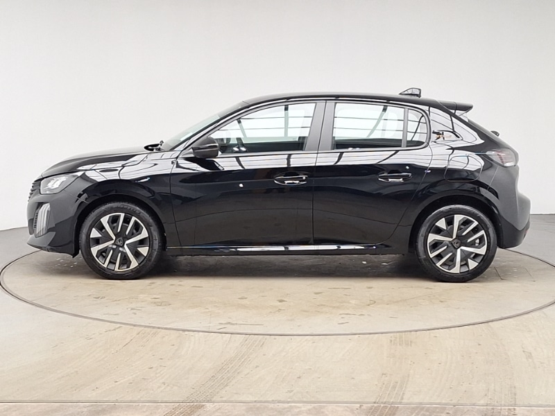 Used Peugeot 208 2025 for sale - 77329906: Photo 3