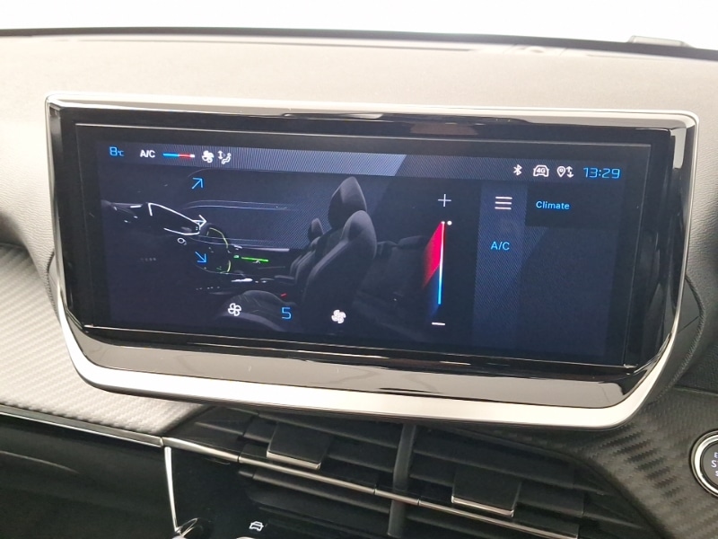 Used Peugeot 208 2025 for sale - 77329906: Photo 7