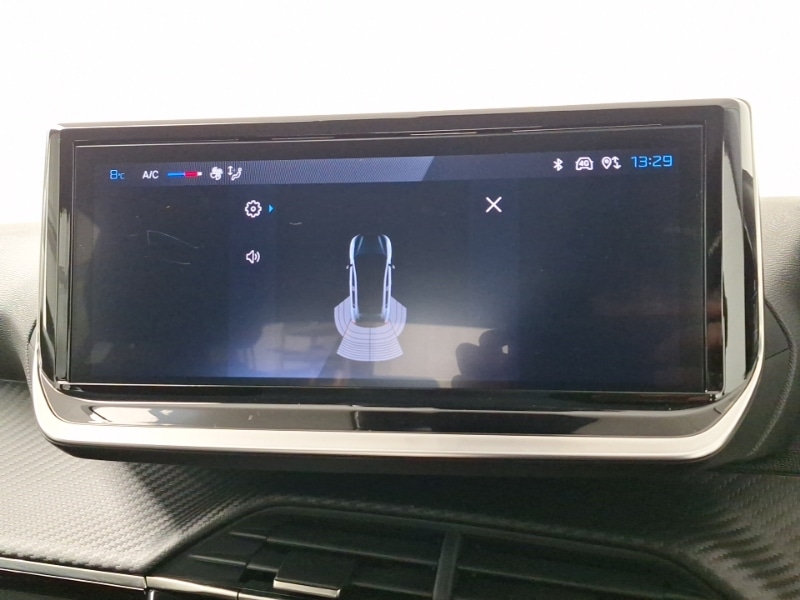 Used Peugeot 208 2025 for sale - 77329906: Photo 8