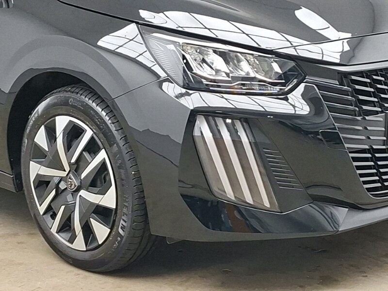 Used Peugeot 208 2025 for sale - 77329906: Photo 9