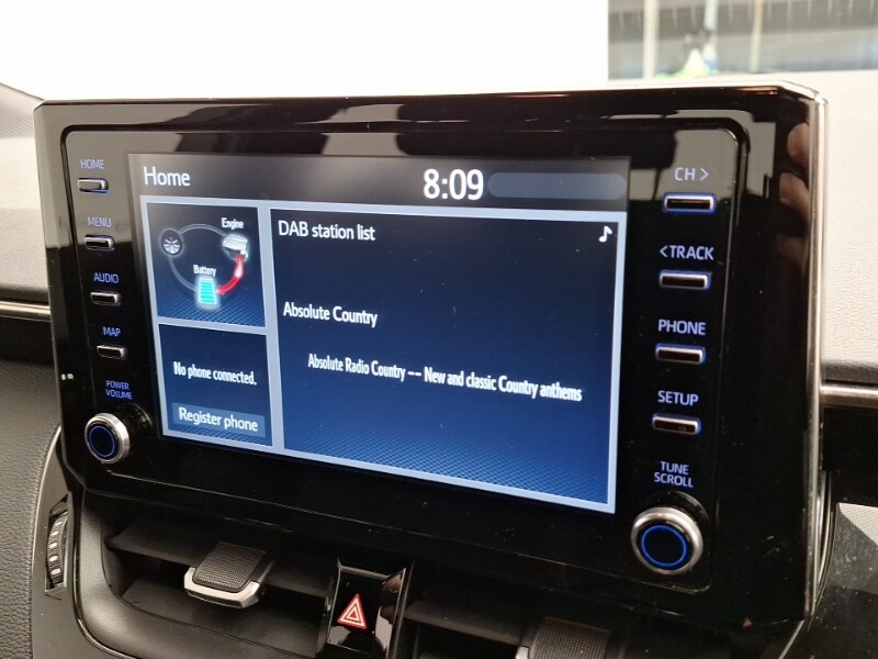 Used Toyota Corolla 2022 for sale - 76763917: Photo 10