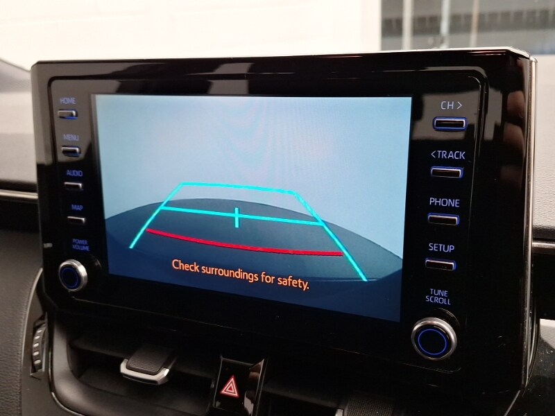 Used Toyota Corolla 2022 for sale - 76763917: Photo 11