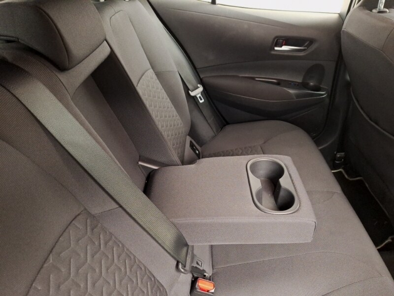 Used Toyota Corolla 2022 for sale - 76763917: Photo 18