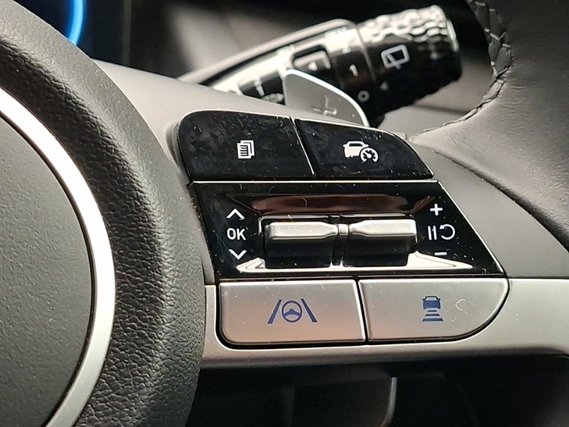 Used Hyundai TUCSON 2023 for sale - 77948123: Photo 13