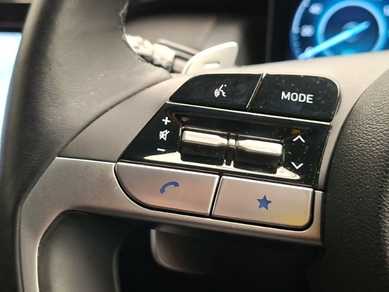 Used Hyundai TUCSON 2023 for sale - 77948123: Photo 14