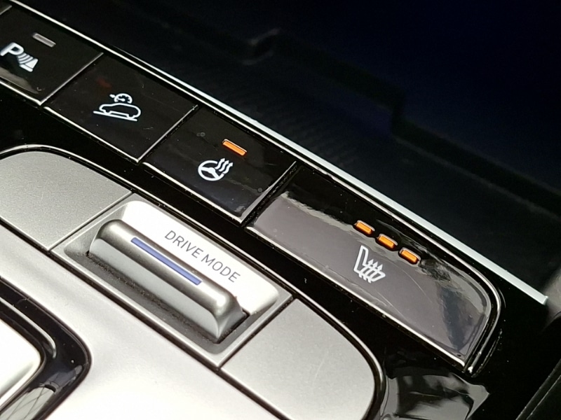 Used Hyundai TUCSON 2023 for sale - 77948123: Photo 15