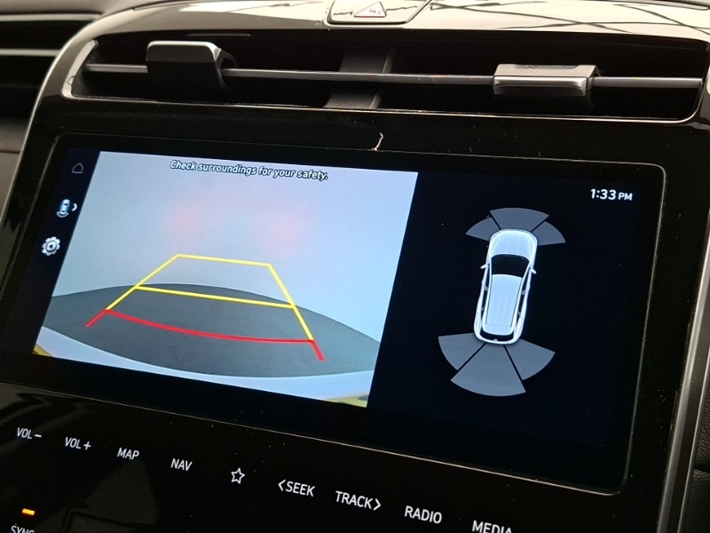 Used Hyundai TUCSON 2023 for sale - 77948123: Photo 18