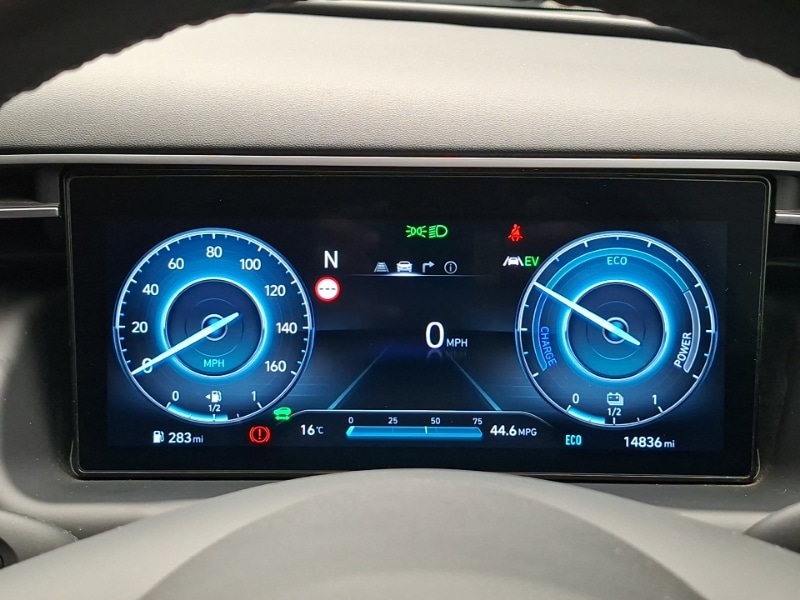 Used Hyundai TUCSON 2023 for sale - 77948123: Photo 19