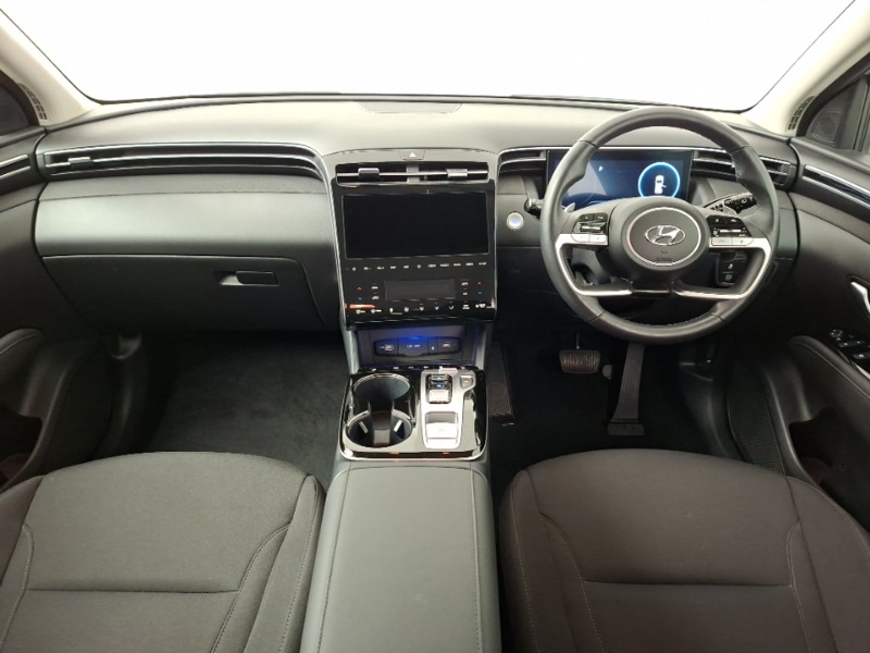 Used Hyundai TUCSON 2023 for sale - 77948123: Photo 2