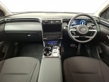 Used Hyundai TUCSON 2023 for sale - 77948123: Photo