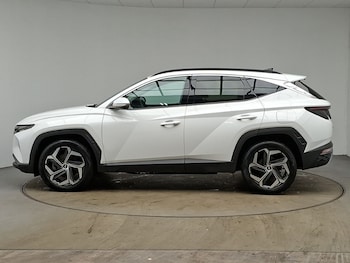 Used Hyundai TUCSON 2023 for sale - 77948123: Photo