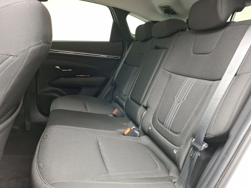 Used Hyundai TUCSON 2023 for sale - 77948123: Photo 6