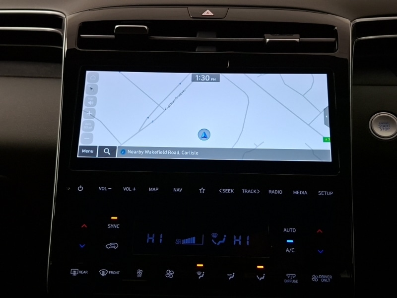 Used Hyundai TUCSON 2023 for sale - 77948123: Photo 7