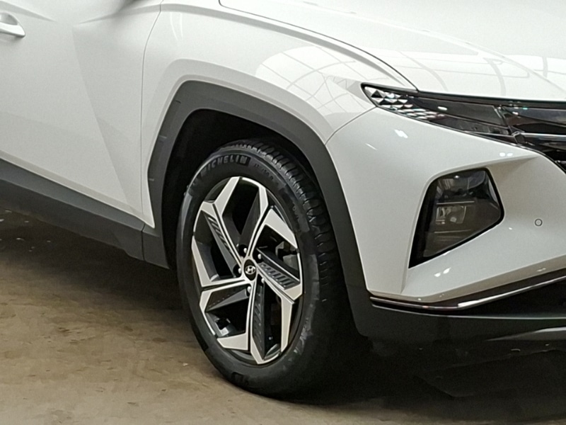 Used Hyundai TUCSON 2023 for sale - 77948123: Photo 9