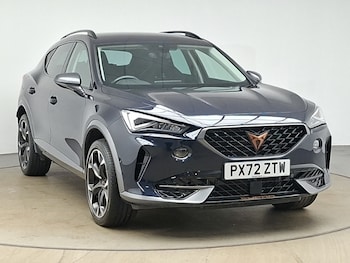 Used Cupra Formentor 2022 for sale - 79303219: Photo