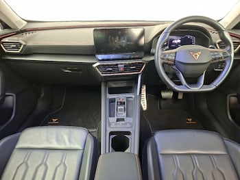 Used Cupra Formentor 2022 for sale - 79303219: Photo