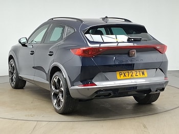 Used Cupra Formentor 2022 for sale - 79303219: Photo