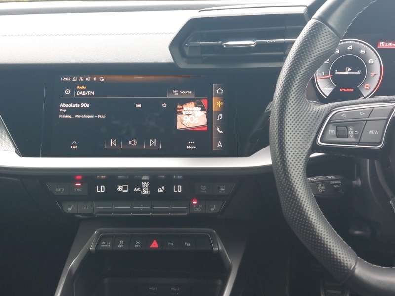 Used Audi A3 2023 for sale - 76897386: Photo 10