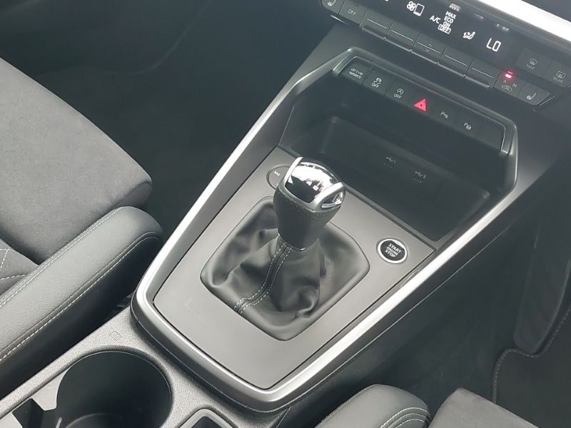 Used Audi A3 2023 for sale - 76897386: Photo 11