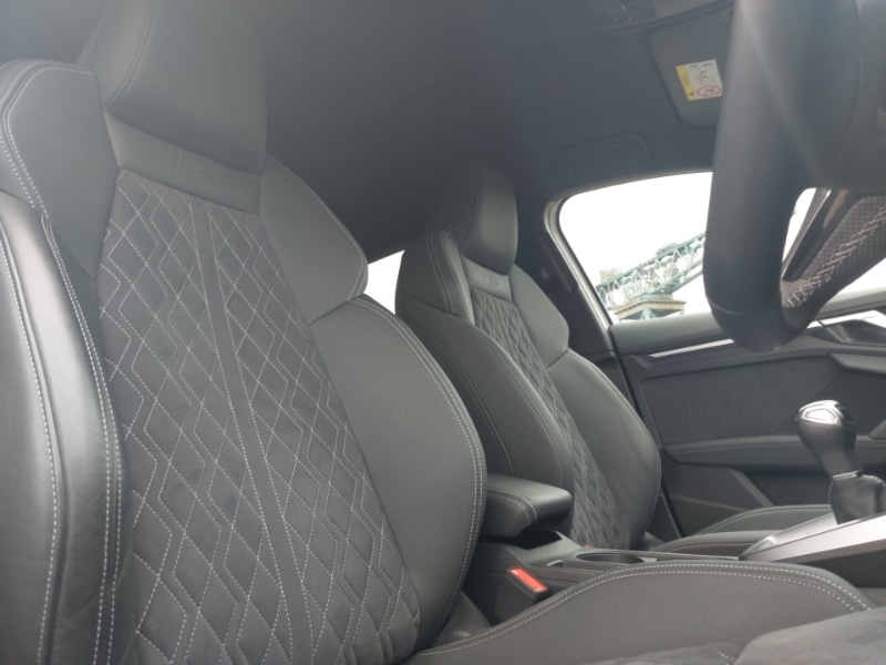 Used Audi A3 2023 for sale - 76897386: Photo 12