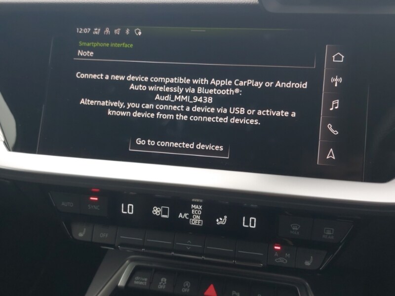 Used Audi A3 2023 for sale - 76897386: Photo 13