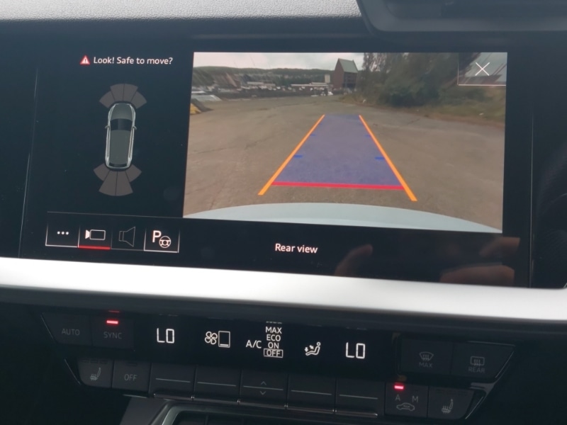 Used Audi A3 2023 for sale - 76897386: Photo 14