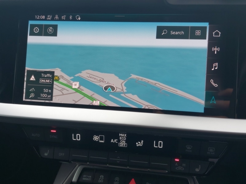 Used Audi A3 2023 for sale - 76897386: Photo 15