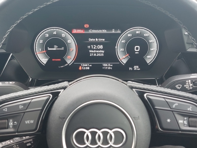 Used Audi A3 2023 for sale - 76897386: Photo 16