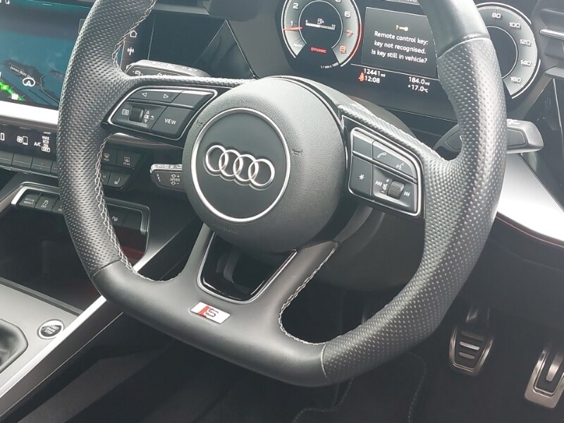 Used Audi A3 2023 for sale - 76897386: Photo 17