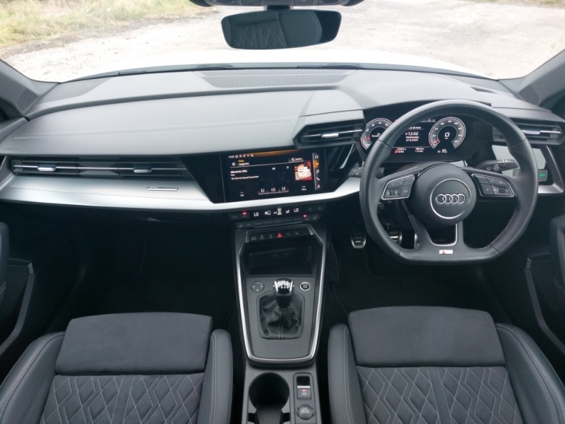 Used Audi A3 2023 for sale - 76897386: Photo 2