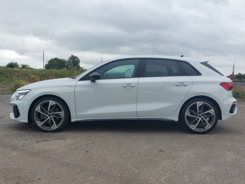 Used Audi A3 2023 for sale - 76897386: Photo 4