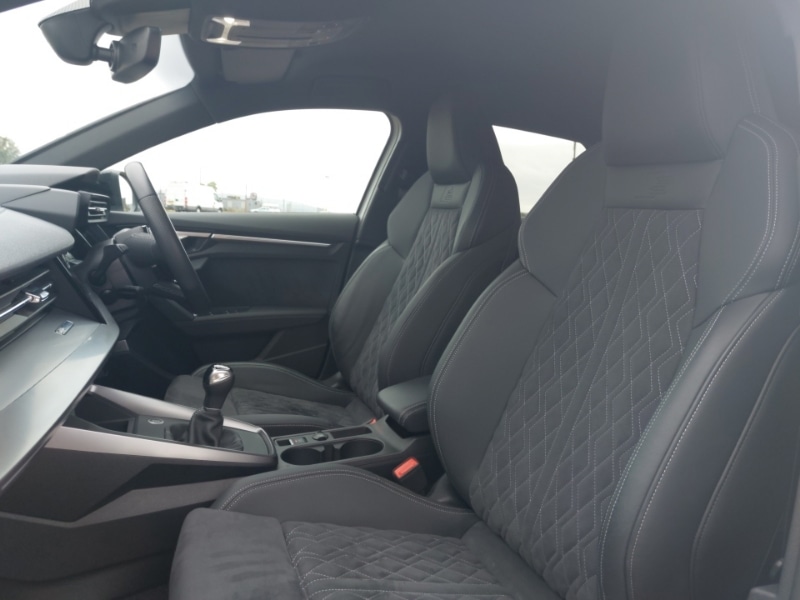 Used Audi A3 2023 for sale - 76897386: Photo 5