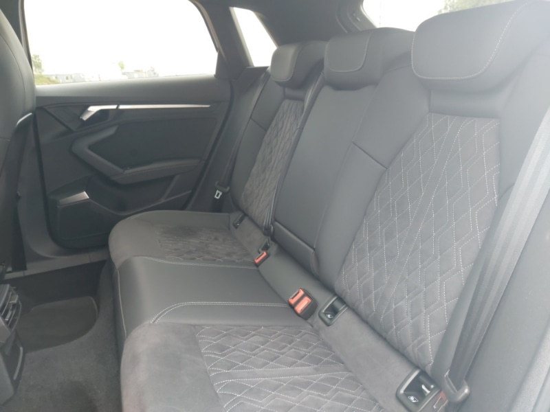 Used Audi A3 2023 for sale - 76897386: Photo 6