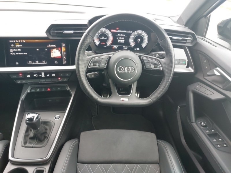 Used Audi A3 2023 for sale - 76897386: Photo 7