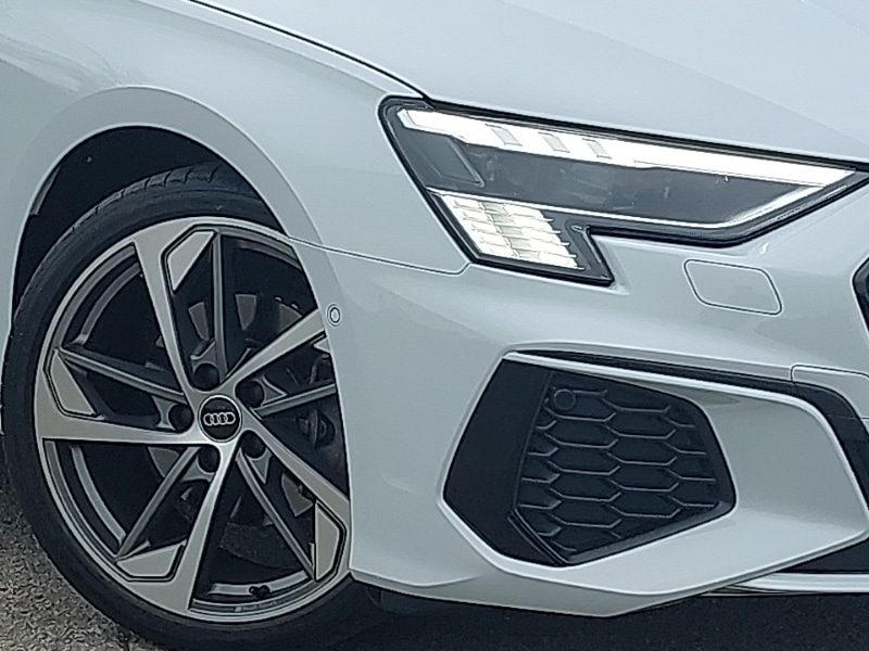 Used Audi A3 2023 for sale - 76897386: Photo 9