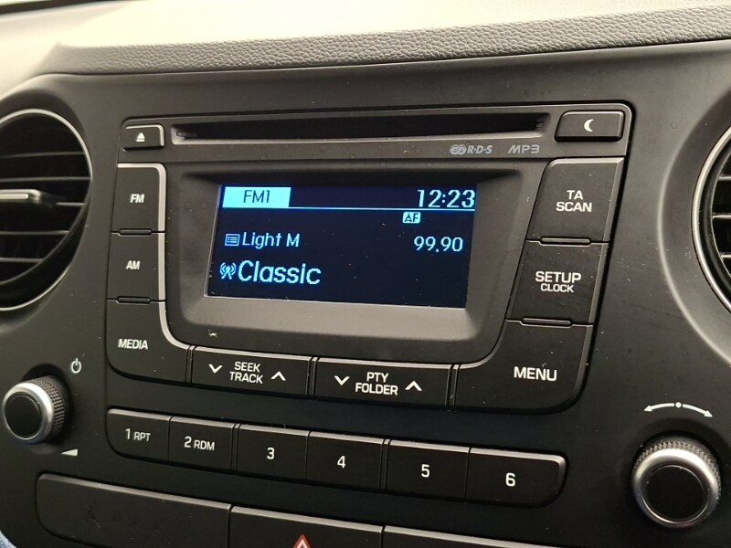 Used Hyundai i10 2015 for sale - 78178808: Photo 10