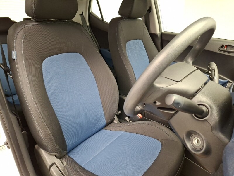 Used Hyundai i10 2015 for sale - 78178808: Photo 12