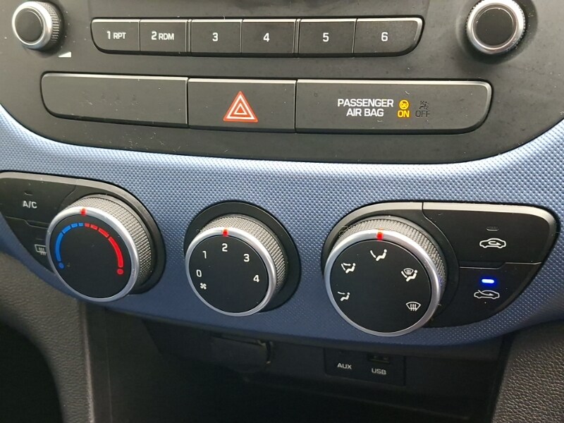 Used Hyundai i10 2015 for sale - 78178808: Photo 14