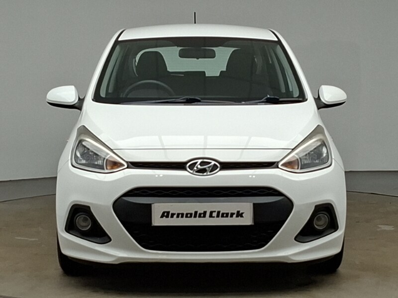 Used Hyundai i10 2015 for sale - 78178808: Photo 17