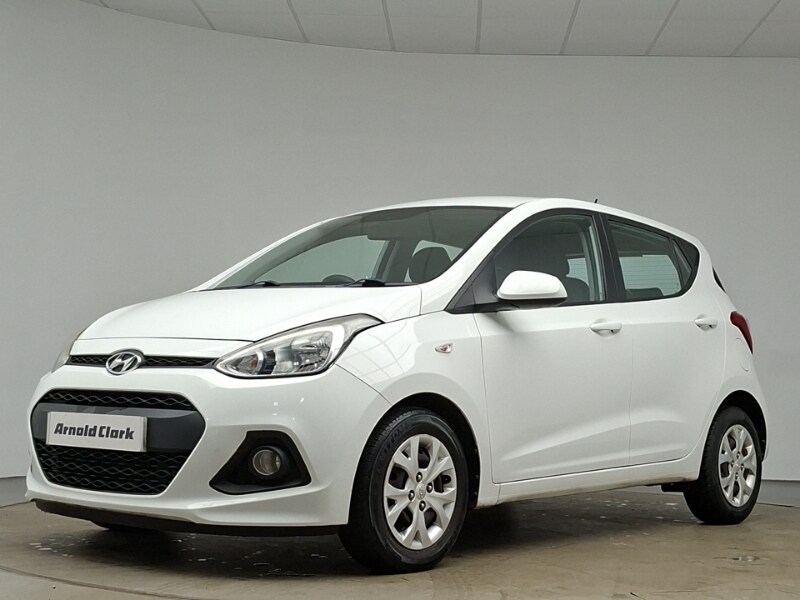 Used Hyundai i10 2015 for sale - 78178808: Photo 18