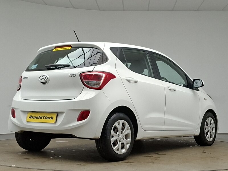 Used Hyundai i10 2015 for sale - 78178808: Photo 19