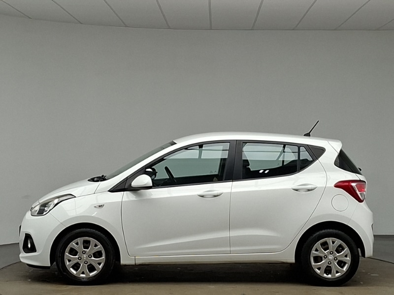 Used Hyundai i10 2015 for sale - 78178808: Photo 4